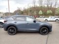 Polymetal Gray - CX-5 Carbon Edition Turbo AWD Photo No. 1