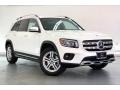 2021 Polar White Mercedes-Benz GLB 250  photo #12