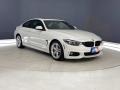 Alpine White - 4 Series 440i Coupe Photo No. 38