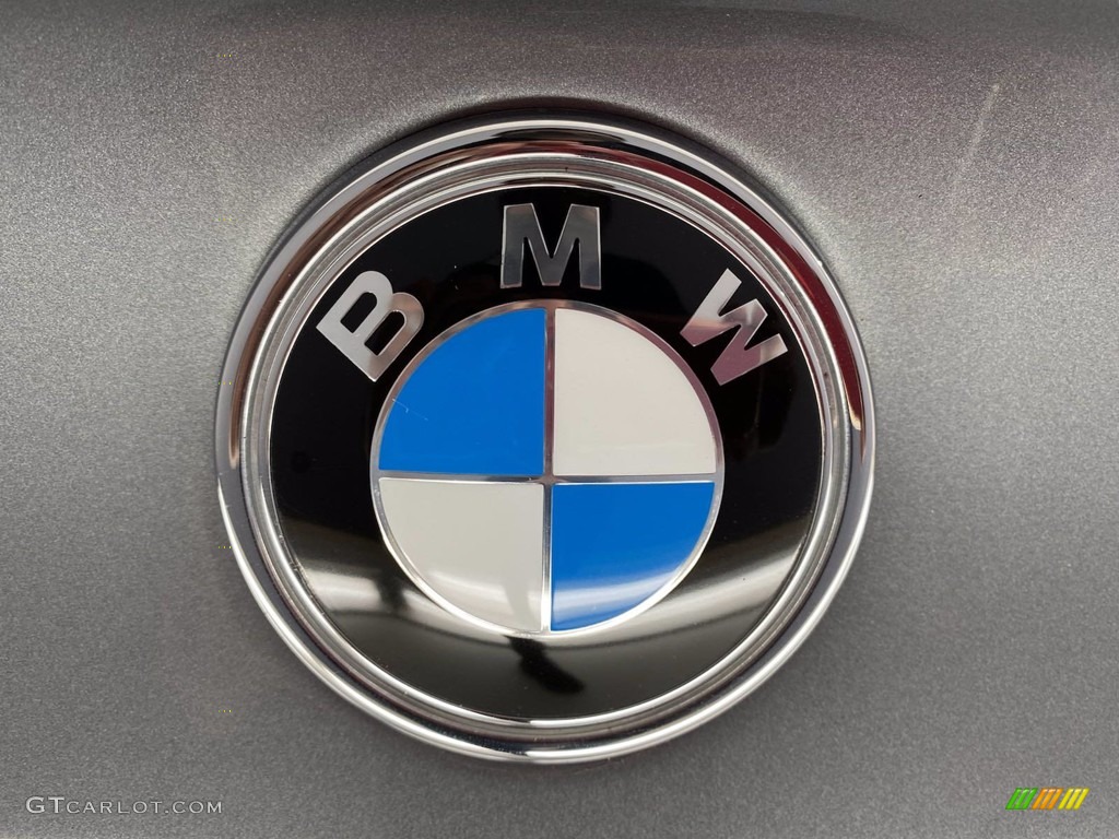 2018 X5 sDrive35i - Space Gray Metallic / Black photo #10