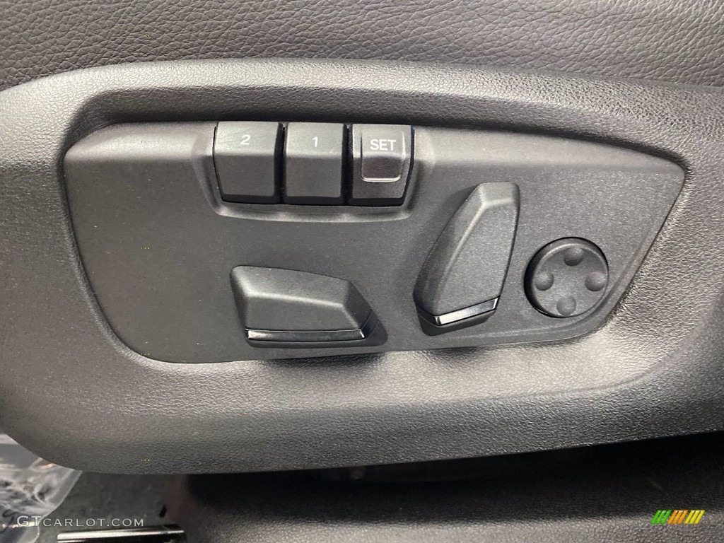 2018 X5 sDrive35i - Space Gray Metallic / Black photo #15