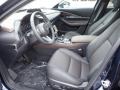 Deep Crystal Blue Mica - CX-30 Premium AWD Photo No. 10