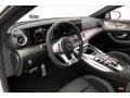 2021 Cirrus Silver Metallic Mercedes-Benz AMG GT 43  photo #4