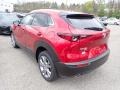 2021 Soul Red Crystal Metallic Mazda CX-30 Premium AWD  photo #6