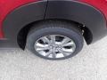 Soul Red Crystal Metallic - CX-30 Premium AWD Photo No. 7