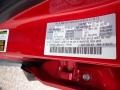 2021 Soul Red Crystal Metallic Mazda CX-30 Premium AWD  photo #12
