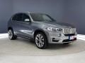 Space Gray Metallic - X5 sDrive35i Photo No. 38