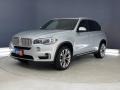 Glacier Silver Metallic - X5 sDrive35i Photo No. 3