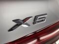 Glacier Silver Metallic - X5 sDrive35i Photo No. 11