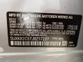 Glacier Silver Metallic - X5 sDrive35i Photo No. 37
