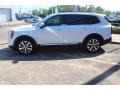 2020 Snow White Pearl Kia Telluride S  photo #3