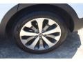 2020 Snow White Pearl Kia Telluride S  photo #5
