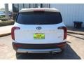 2020 Snow White Pearl Kia Telluride S  photo #7