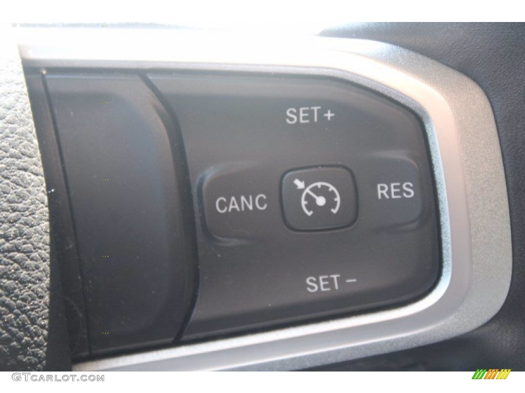 2019 1500 Big Horn Crew Cab - Blue Streak Pearl / Black/Diesel Gray photo #22