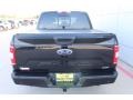 Shadow Black - F150 XLT SuperCrew Photo No. 5