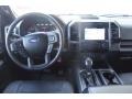Shadow Black - F150 XLT SuperCrew Photo No. 18