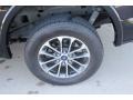 Shadow Black - F150 XLT SuperCrew Photo No. 26