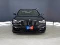 Black Sapphire Metallic - 7 Series 740i Sedan Photo No. 2