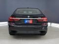 Black Sapphire Metallic - 7 Series 740i Sedan Photo No. 4