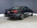 Black Sapphire Metallic - 7 Series 740i Sedan Photo No. 5