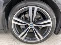 Black Sapphire Metallic - 7 Series 740i Sedan Photo No. 6