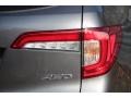 Modern Steel Metallic - Pilot EX AWD Photo No. 7