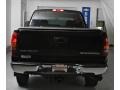 2001 Onyx Black Chevrolet Silverado 2500HD LS Crew Cab 4x4  photo #3