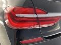 Black Sapphire Metallic - 7 Series 740i Sedan Photo No. 9