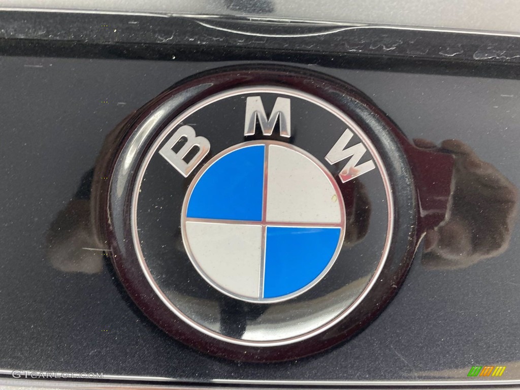 2018 7 Series 740i Sedan - Black Sapphire Metallic / Black photo #10