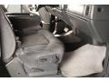 2001 Onyx Black Chevrolet Silverado 2500HD LS Crew Cab 4x4  photo #5