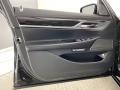 Black Sapphire Metallic - 7 Series 740i Sedan Photo No. 13
