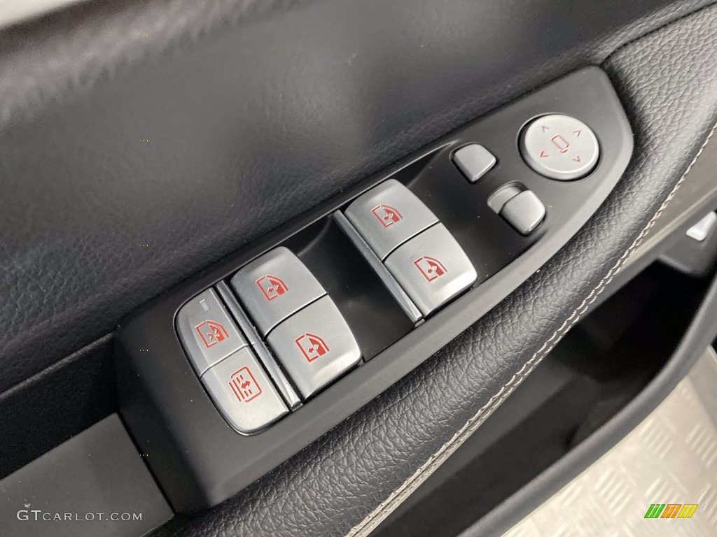 2018 7 Series 740i Sedan - Black Sapphire Metallic / Black photo #14