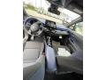 2021 Toyota C-HR Black Interior Front Seat Photo