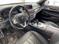Black Sapphire Metallic - 7 Series 740i Sedan Photo No. 16
