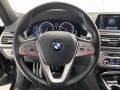Black Sapphire Metallic - 7 Series 740i Sedan Photo No. 18