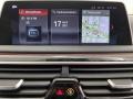 Black Sapphire Metallic - 7 Series 740i Sedan Photo No. 23
