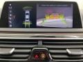 Black Sapphire Metallic - 7 Series 740i Sedan Photo No. 25
