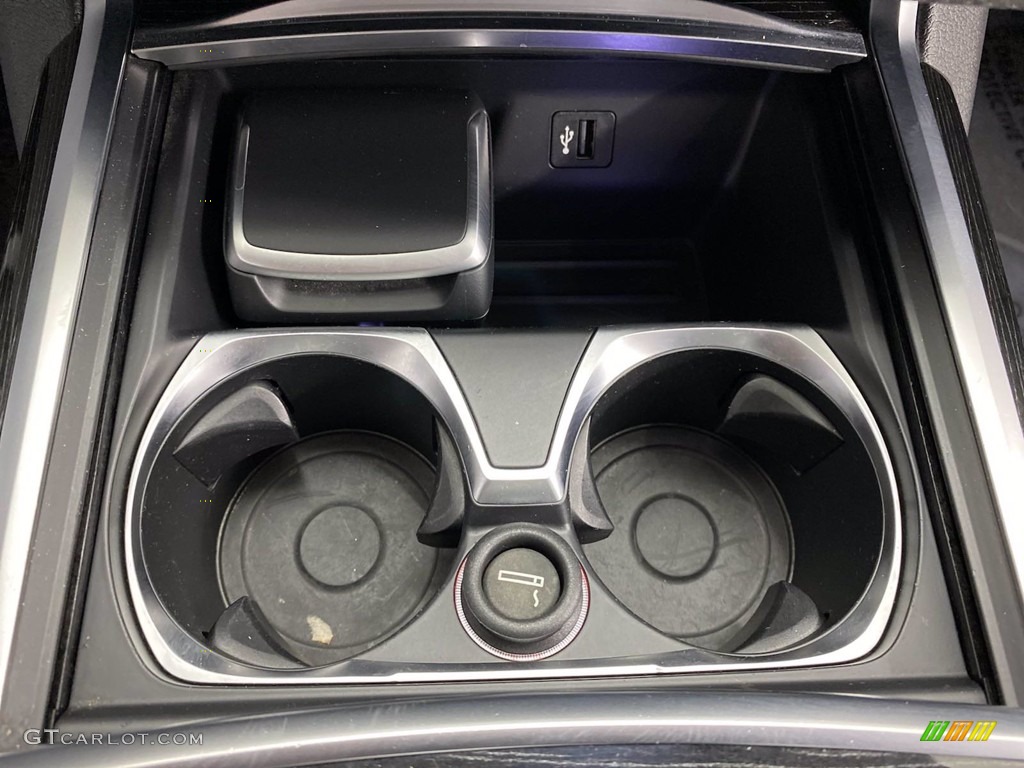 2018 7 Series 740i Sedan - Black Sapphire Metallic / Black photo #26