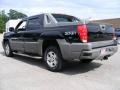 Onyx Black - Avalanche Z71 4x4 Photo No. 3