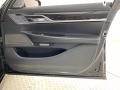 Black Sapphire Metallic - 7 Series 740i Sedan Photo No. 32