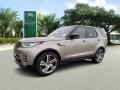 Lantau Bronze Metallic 2021 Land Rover Discovery P360 HSE R-Dynamic