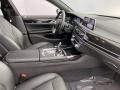 Black Sapphire Metallic - 7 Series 740i Sedan Photo No. 33