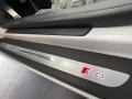 2014 Ibis White Audi R8 Spyder V8  photo #14