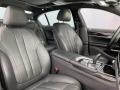 Black Sapphire Metallic - 7 Series 740i Sedan Photo No. 34