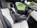 Light Oyster/Ebony Interior Photo for 2021 Land Rover Discovery #141719392
