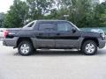 Onyx Black - Avalanche Z71 4x4 Photo No. 6