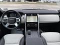 Dashboard of 2021 Discovery P360 HSE R-Dynamic