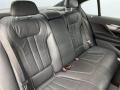 Black Sapphire Metallic - 7 Series 740i Sedan Photo No. 36
