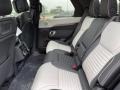 Rear Seat of 2021 Discovery P360 HSE R-Dynamic