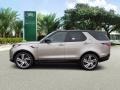 Lantau Bronze Metallic 2021 Land Rover Discovery P360 HSE R-Dynamic Exterior